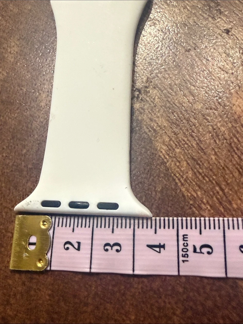 Apple Watch Silicone Replacement Watch Bands Set of Three!